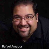 Rafael Amador