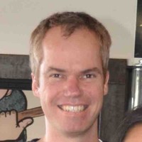 Nick Gleeson