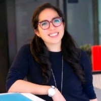 Carolina Carrasco Sanchez