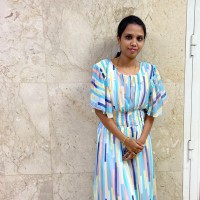 Preethi Dhandapani