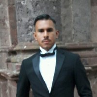 Eric Gutierrez