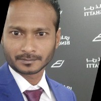 Abdul Samad