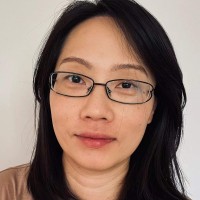 Jing Zhang