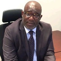 Charlie Yvon Ondomat