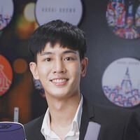 Chanudom Nartsomboon