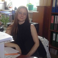 Lilia Iavorschi