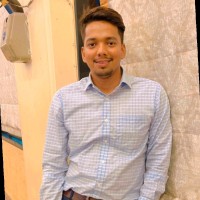 Ganesh Bhardwaj