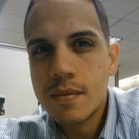 Edward Delgado