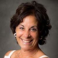 Margaret Nucci Aif