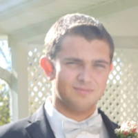 Tyler Sparkman