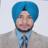 daljit singh