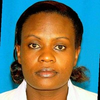 Mercy Macharia