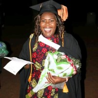 Christina Nomsa Mashaba