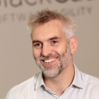 Andy Bradshaw