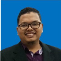 Khairul Ainuddin