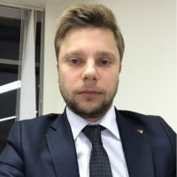 Dmitry Glushchenko