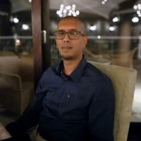 Adrian Marimuthu