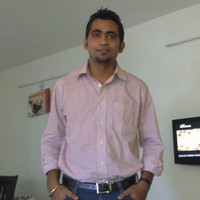 TIRTHANKAR GUPTA