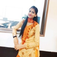 Arohi khare