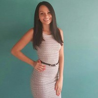 Katty Alvarado Chacon