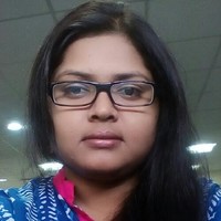 Monalisa Biswal