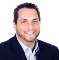 Yasser Aman, DrPH, MPH