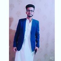 Mazhar Abbas
