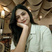 Rita Gohil