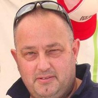 Nick Cooke