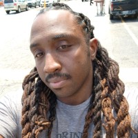 Michael Williams