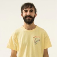 Nacho Roca