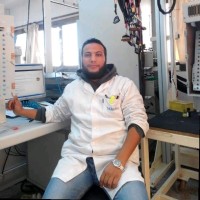 Lounissi Mohamed