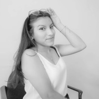 Gina Gonzales Linares