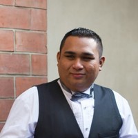 Josemaria Cantillo
