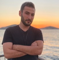 Enes Katı