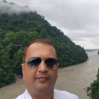 Raghavendra G