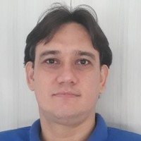 Rolando Gonzalez V.