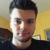 Matteo Colmani