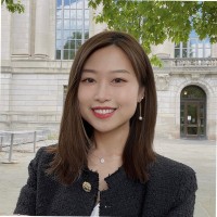 Charlize Hsiang-Ling Wang