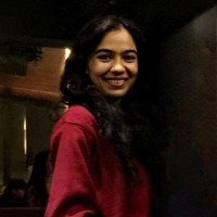 Supriya Daga
