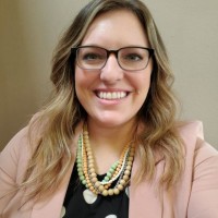 Amanda Beauchamp-De La Cruz