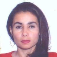 Madelaine Licona