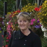 Kathleen Barnes