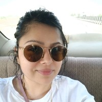 Pragya Tiwari