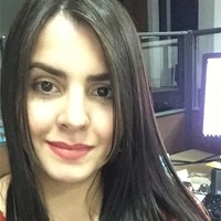 Kelly Mendez Giraldo