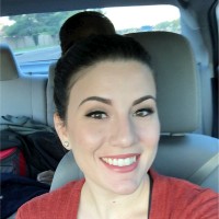 Mandy DeWell