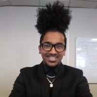 Ashraf Abrahams