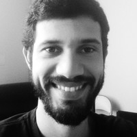 Douglas Cantão