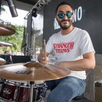 Johnny A. Orrego Restrepo