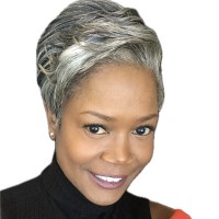 Yolande Evans